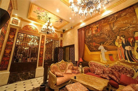 大兴安岭高档KTV妹子质量哪家好 大兴安岭高档KTV妹子质量哪家好