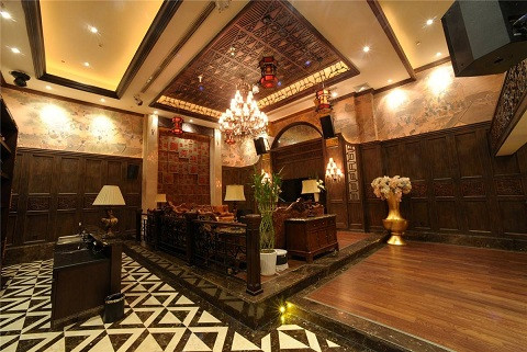 大兴安岭哪个KTV少爷男模妹子服务好